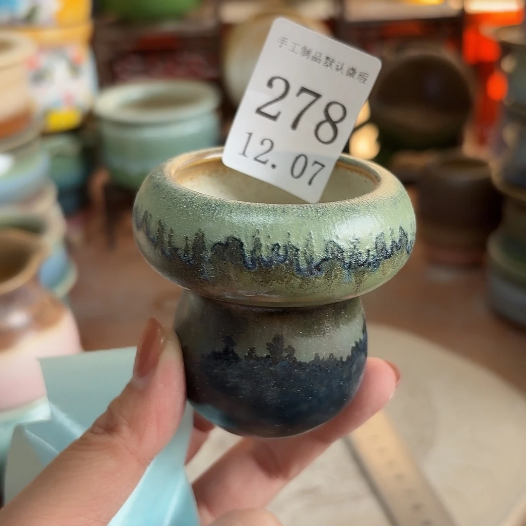 瓷片景德镇陶瓷手工制作