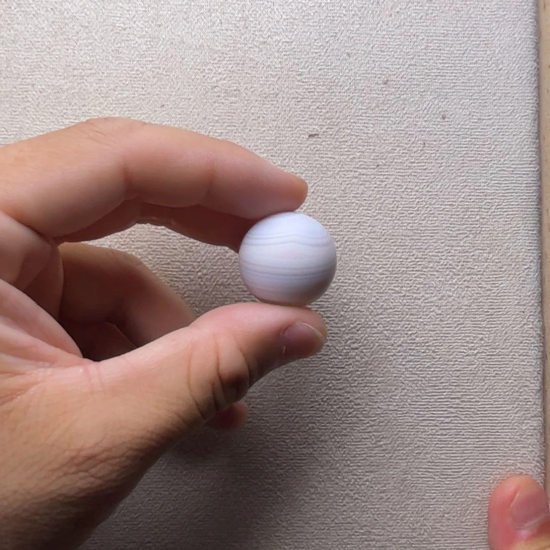 玛瑙/玉髓颈饰未镶嵌問**.