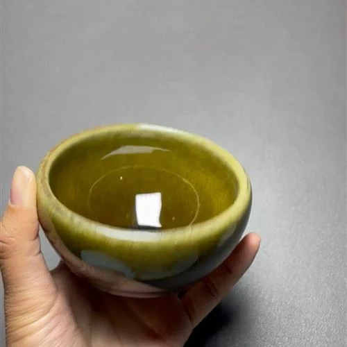 【闪购商品】茶盏-721............