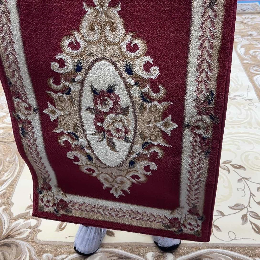 混纺60×90丙纶编织