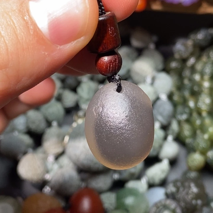 玛瑙/玉髓未镶嵌手链