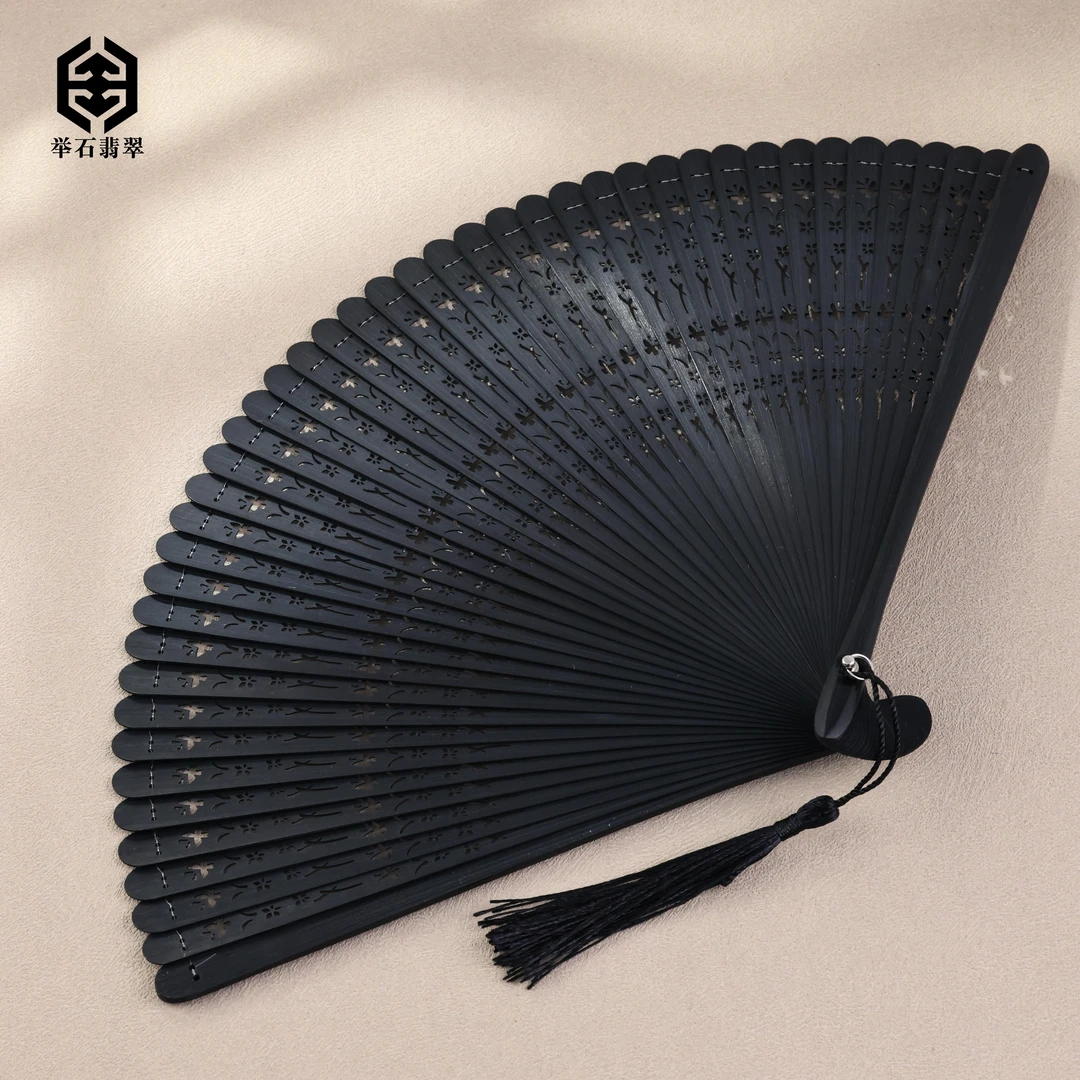 【举石精选】X0627-1233-32943竹子饰品（一件/多样性发）u