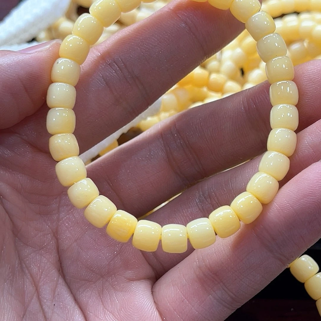 骆驼牙手串/手链骆驼牙手串12