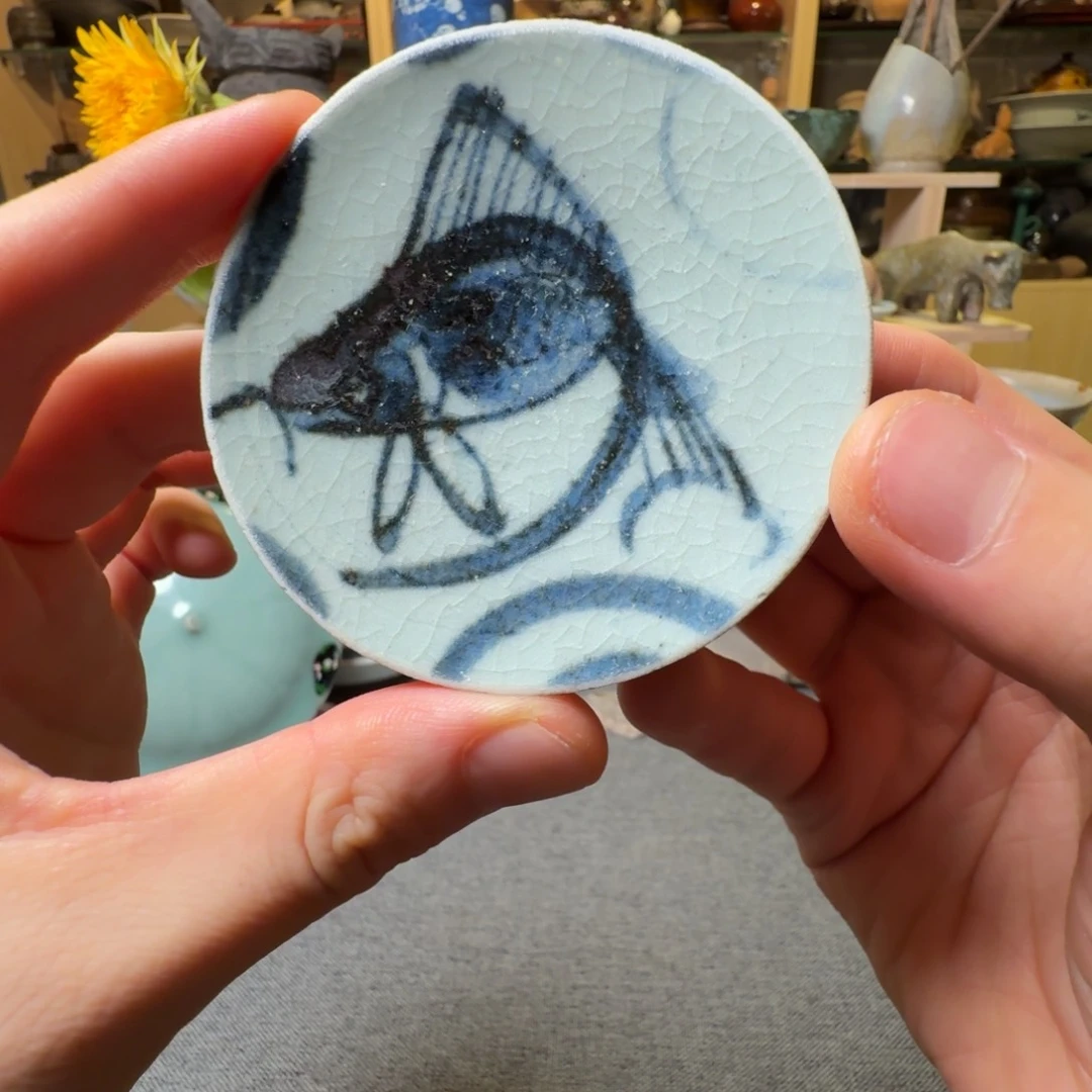 现代纯手工大漆制作