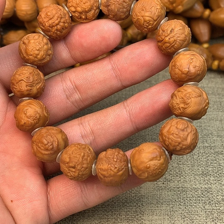 手串/手链橄榄核精品橄榄核手串