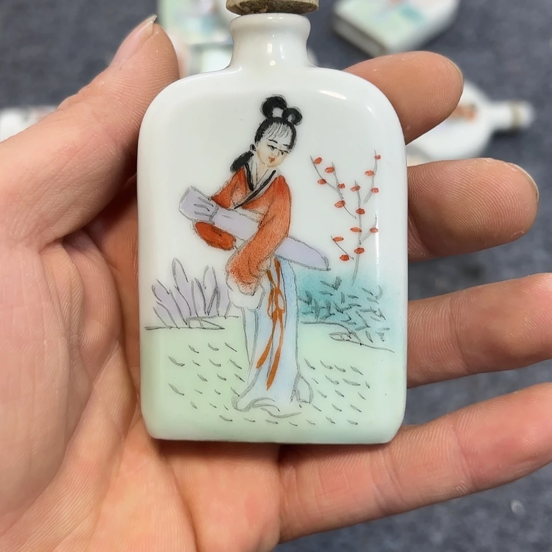 非古董现代工艺品