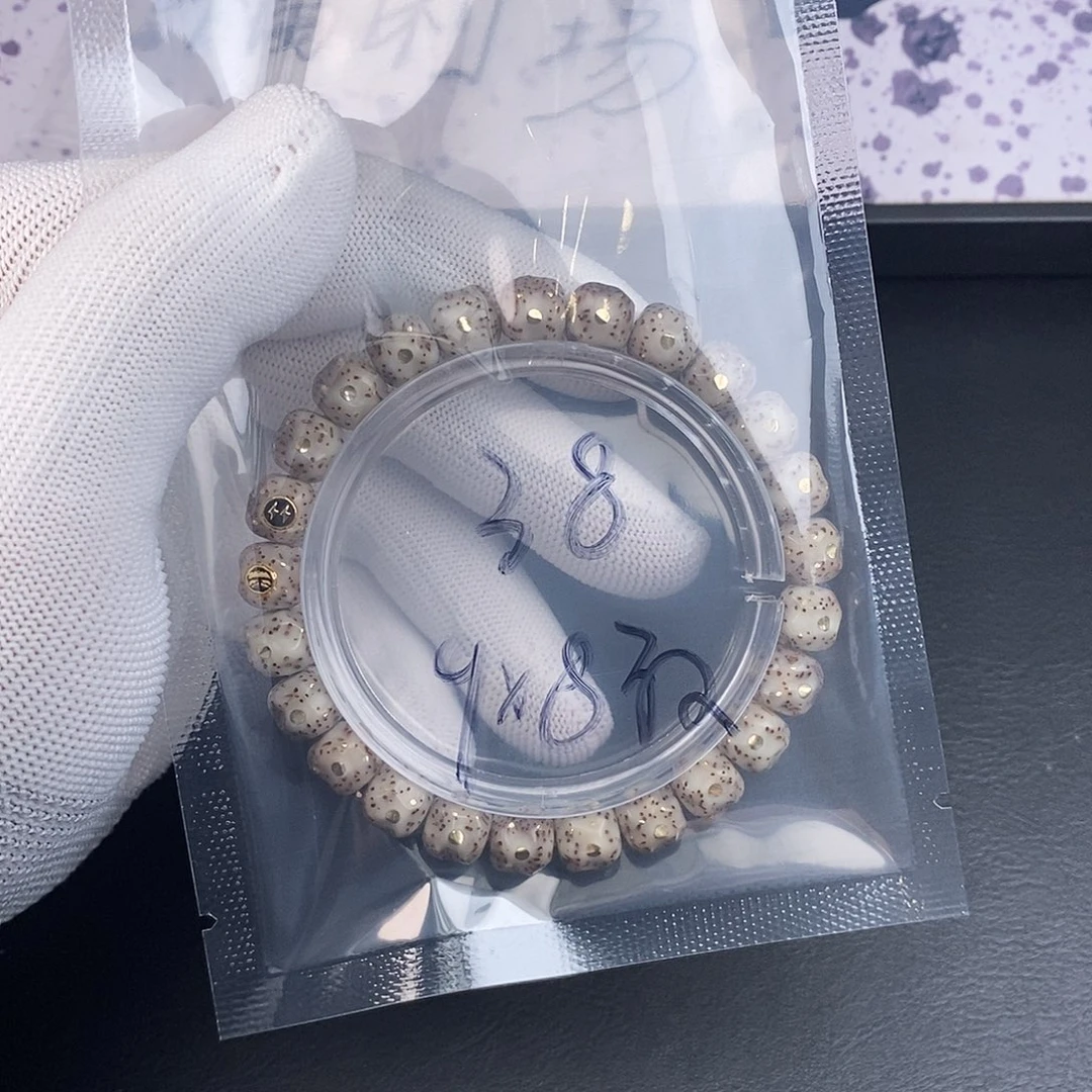 吊坠星月菩提星月