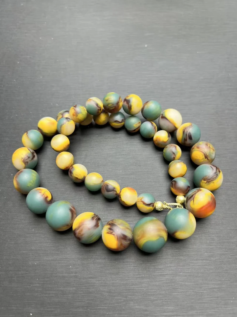 L33时尚经典精品项链L饰品