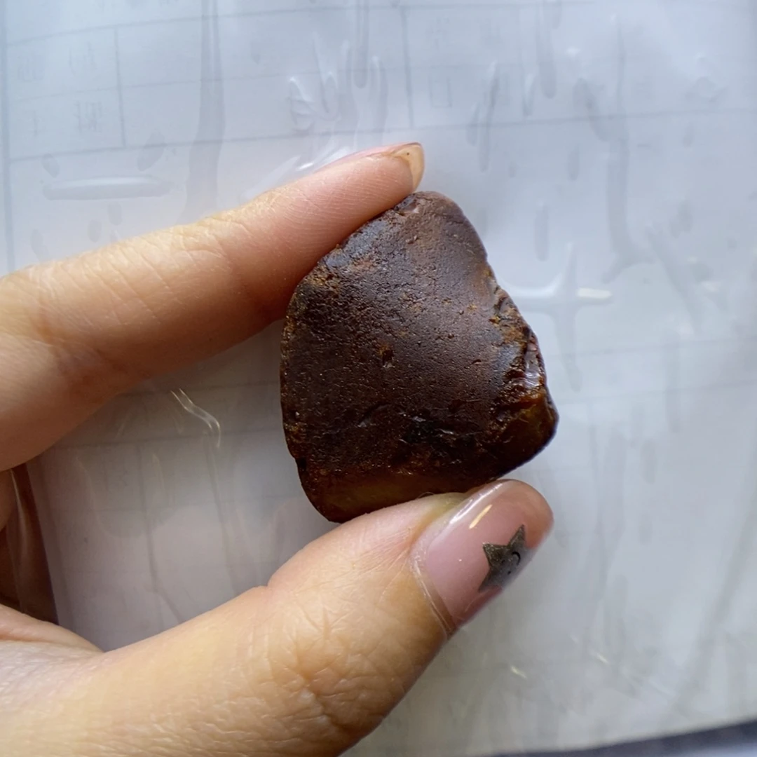 定制蜜蜡未镶嵌重***会郎