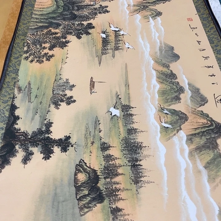 檀木的花开了吗我的天