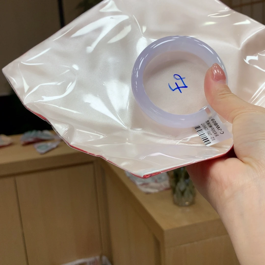 未镶嵌手镯翡翠不退不换