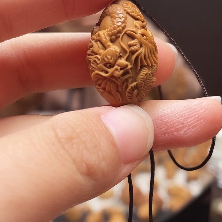 橄榄核手串/手链橄榄核