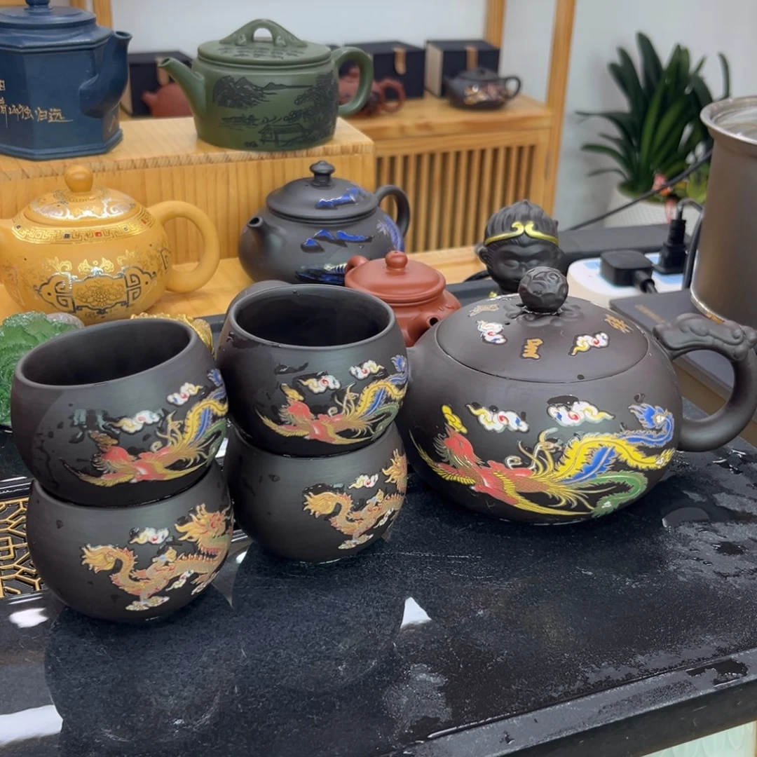 茶壶紫砂发发发发发发