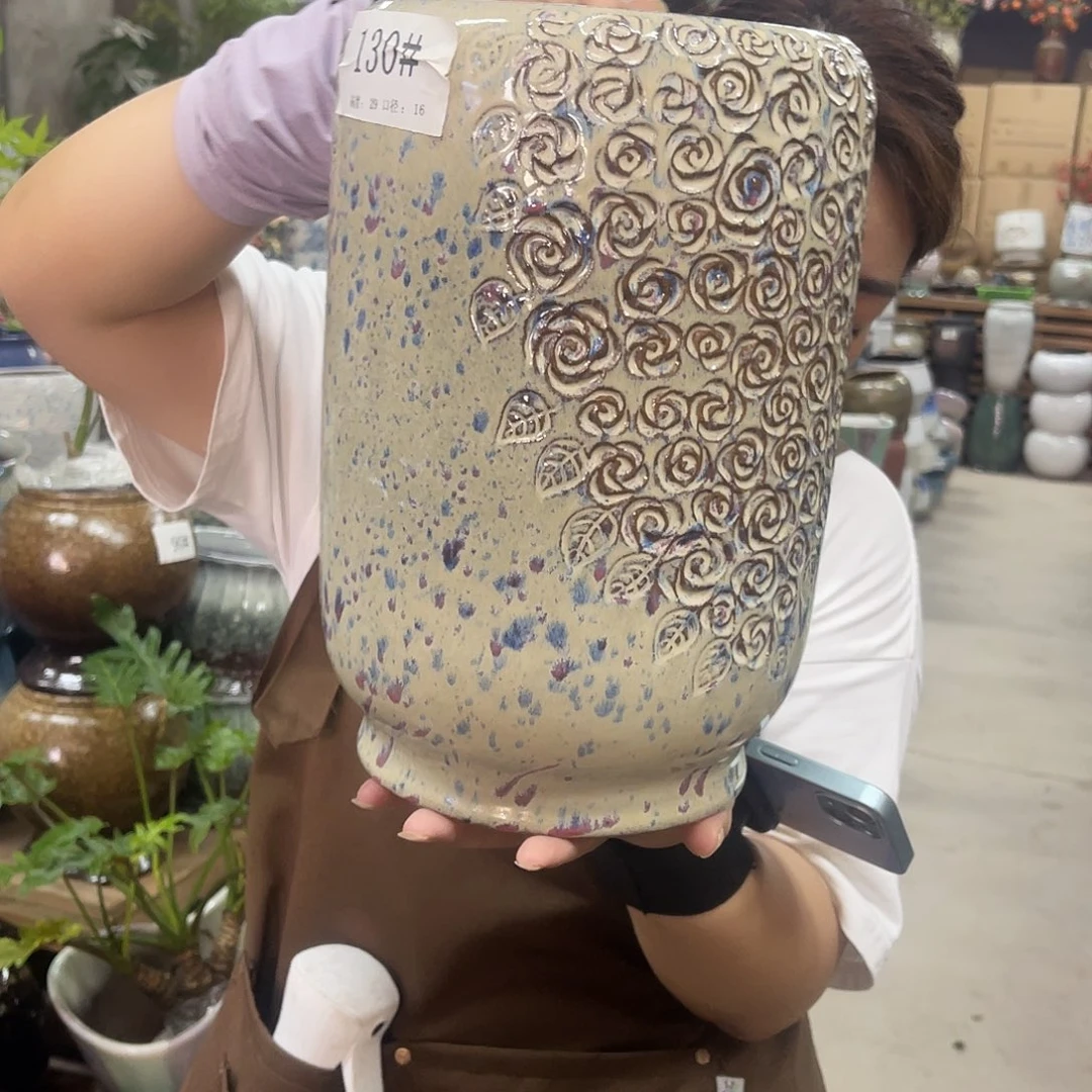 高度30口径19厘米