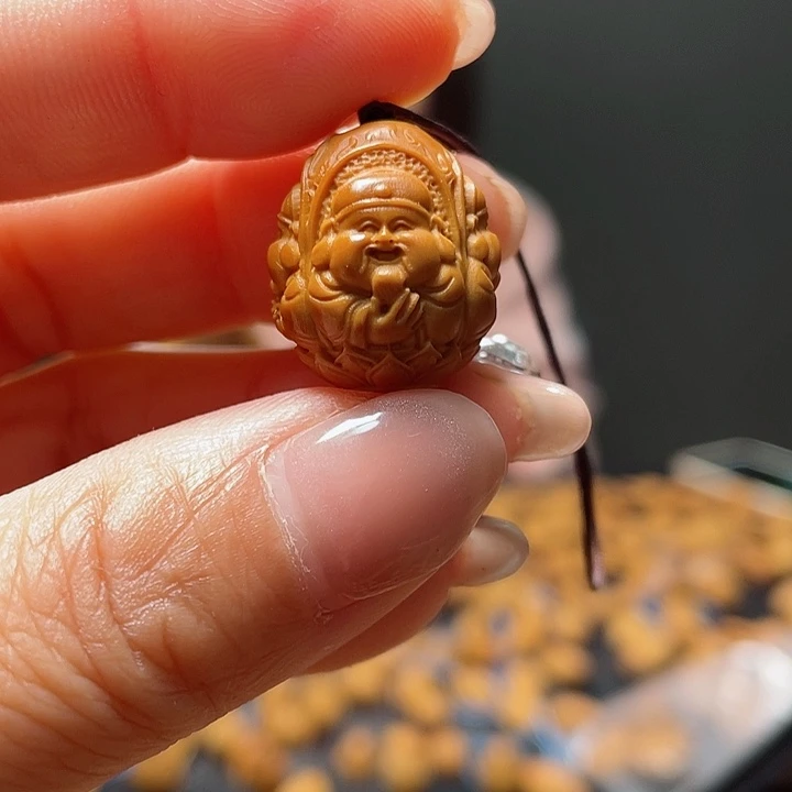 橄榄核手串/手链橄榄