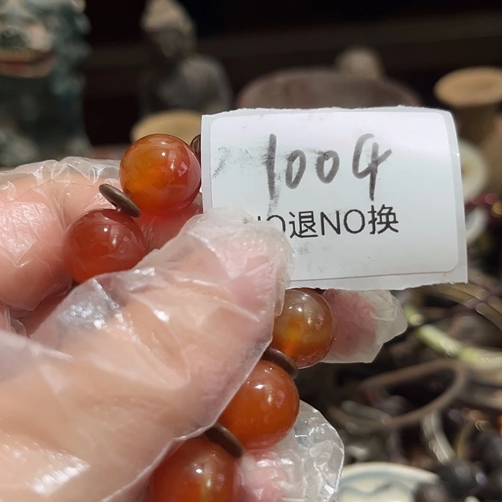龚***某木头木头不退不换1004号工艺品