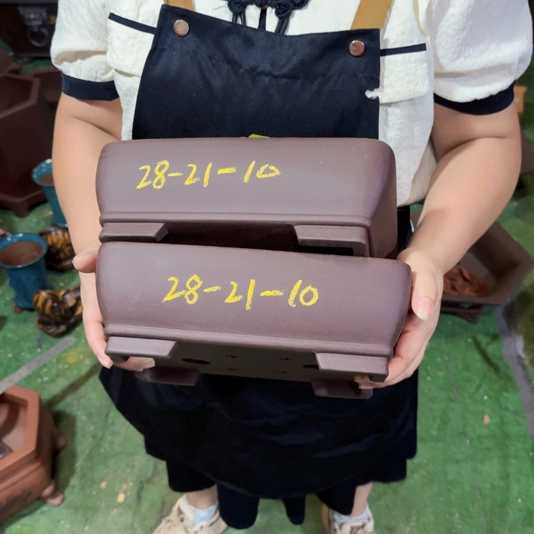 花盆紫砂紫砂花盆