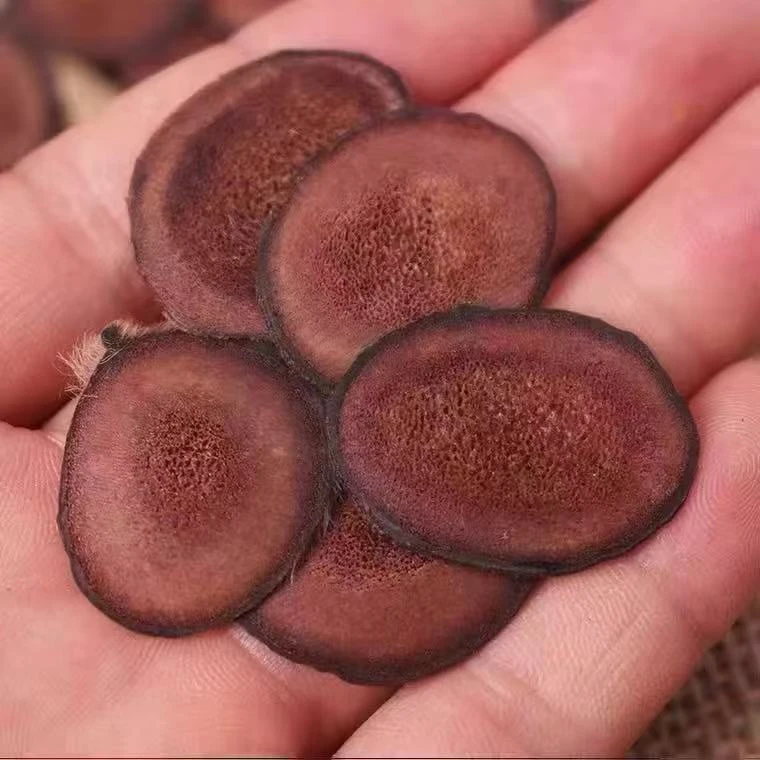 【依一山货】鹿茸-片 云南山货下山