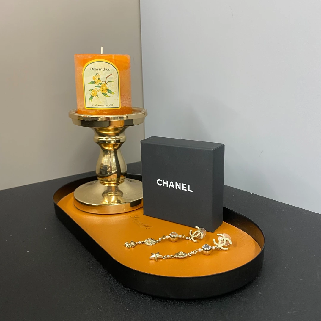 95新 Chanel/香奈儿 /饰品/97344