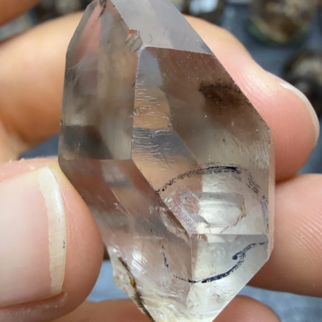 石材重庆闪灵水胆