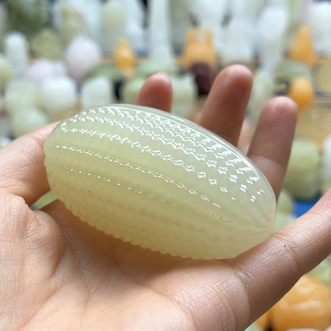 刘***信昆仑山脉山料手把