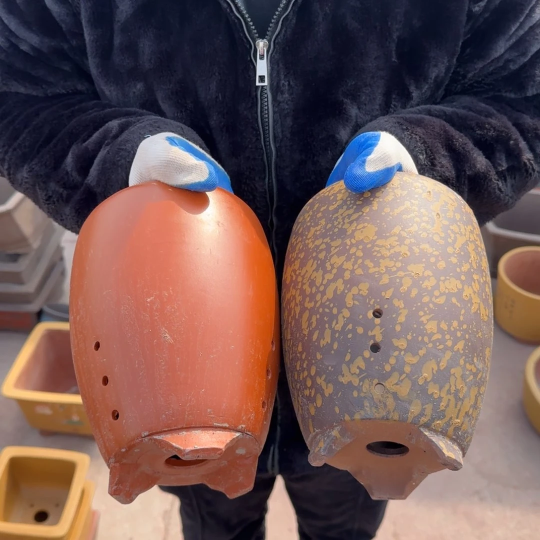 紫砂瑕疵和瑕疵都