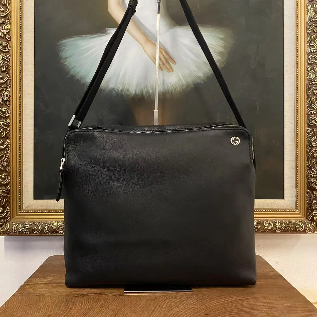 95新 GUCCI/古驰 gucci单肩包/005793