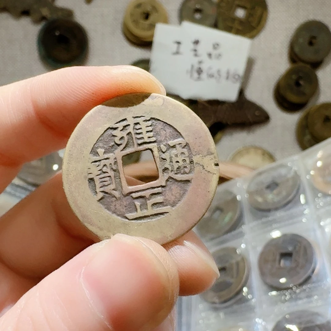 小张手机挂架饰品0069