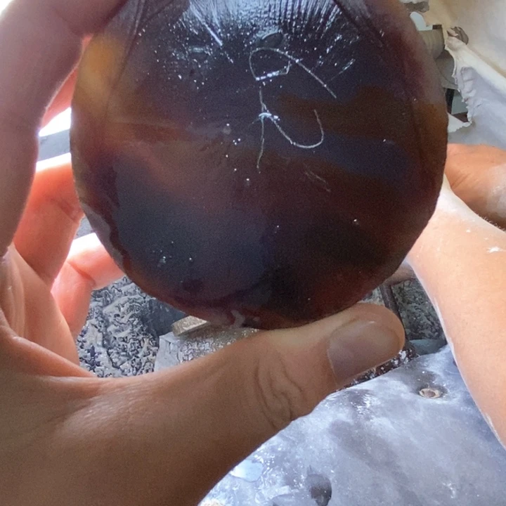 0***7定制玛瑙玛瑙手镯