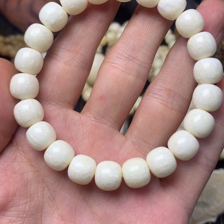 橄榄核手串/手链扶*～买买买买买c38