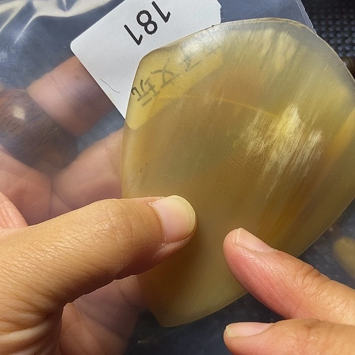 非金属木质其他配饰