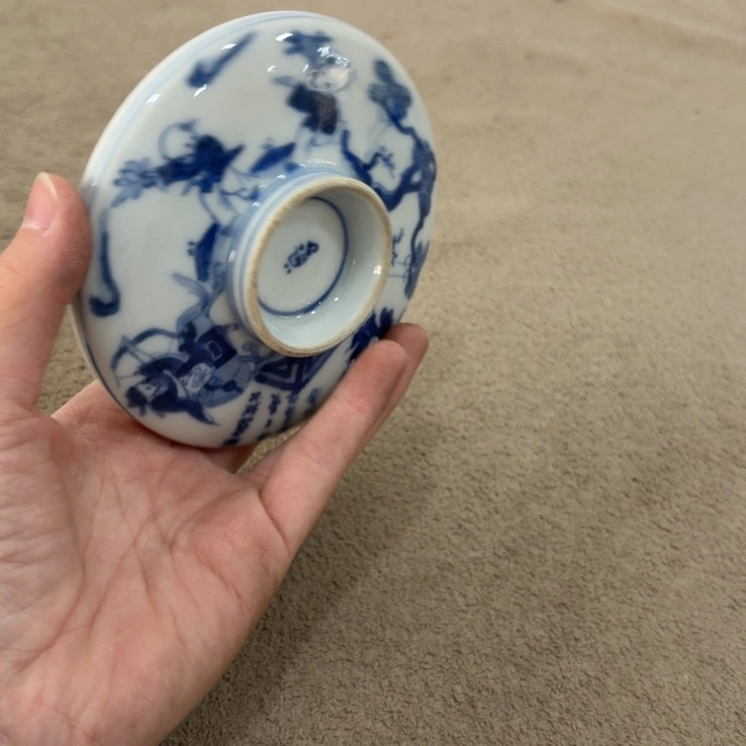 非常好用漂亮的茶具