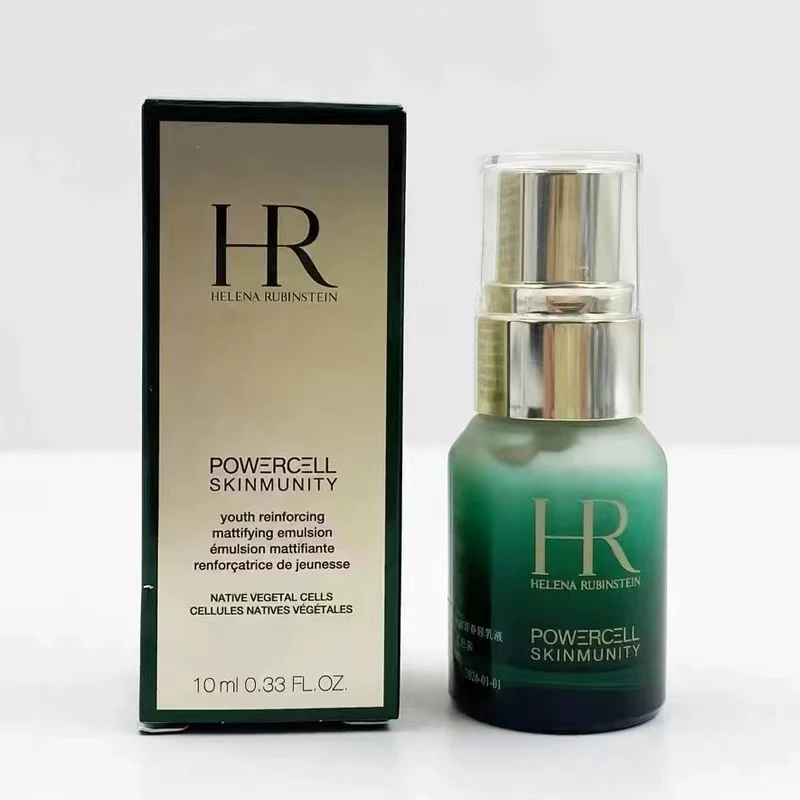 赫莲娜悦活强韧 青春轻乳液