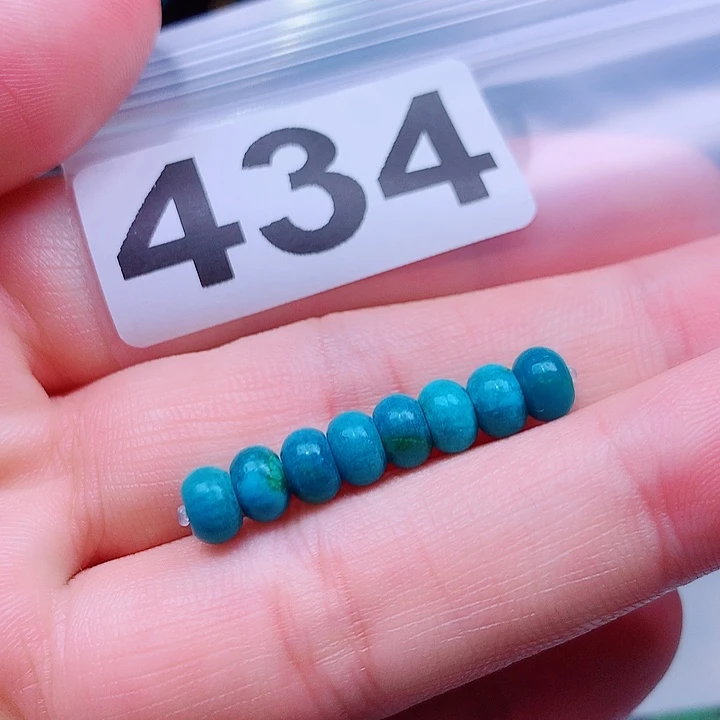 空竹粉丝专享十堰特色手工散珠