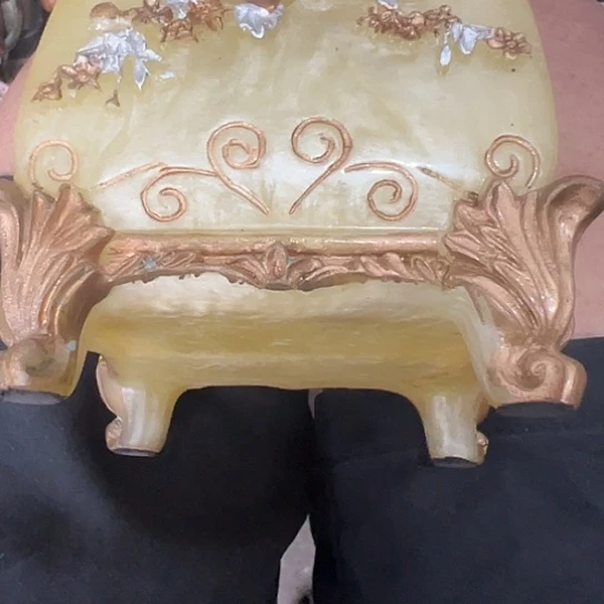 虎***1杂色豆（科檀/科特迪瓦檀木）