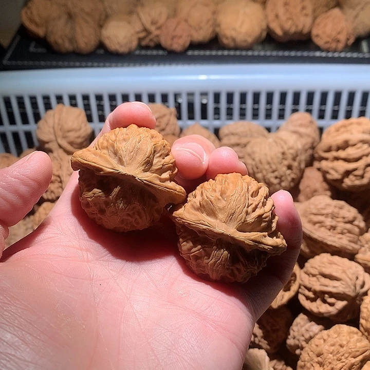 吊坠文玩核桃宫灯