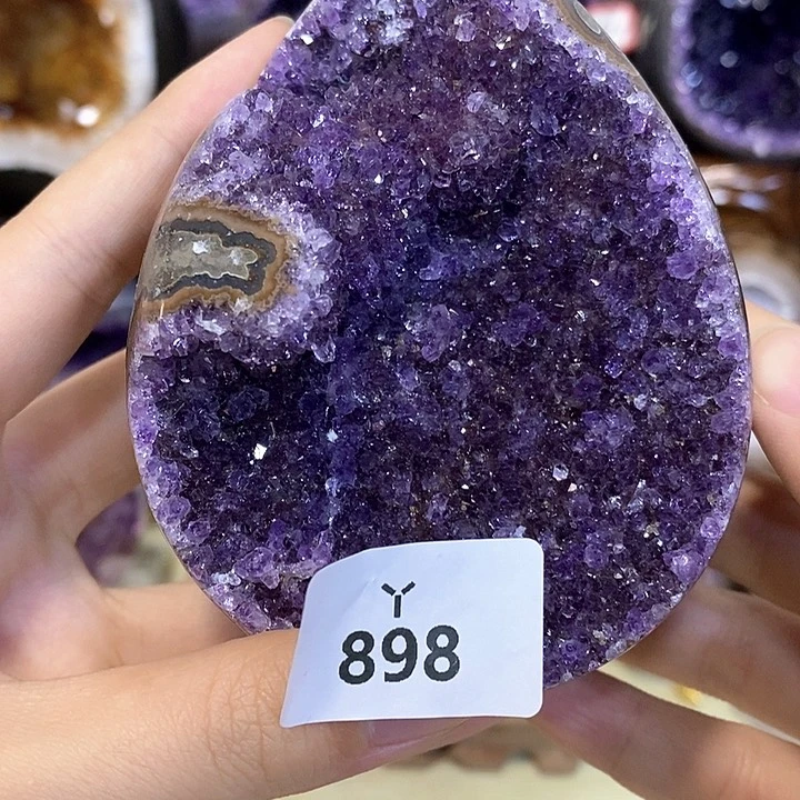 未镶嵌水晶大型摆件（非配饰）