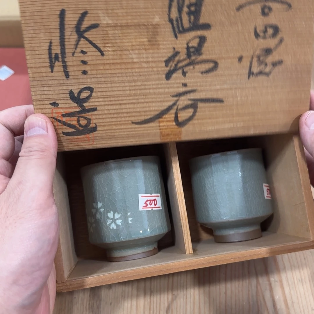 回流瓷器然美瓷器