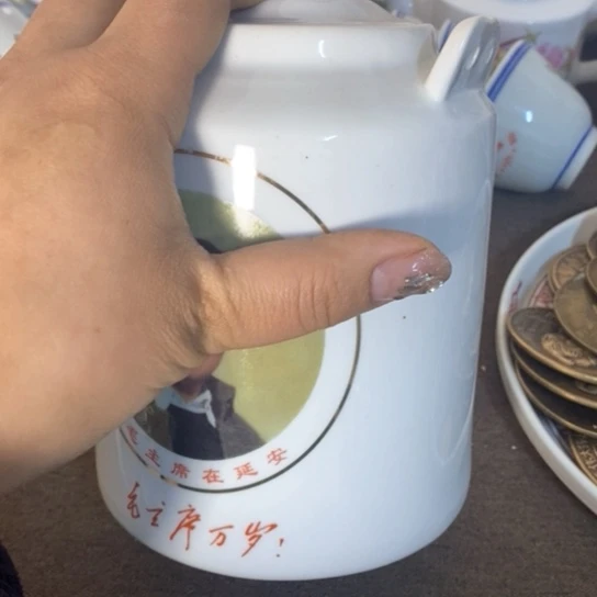 摆件景德镇陶瓷学院