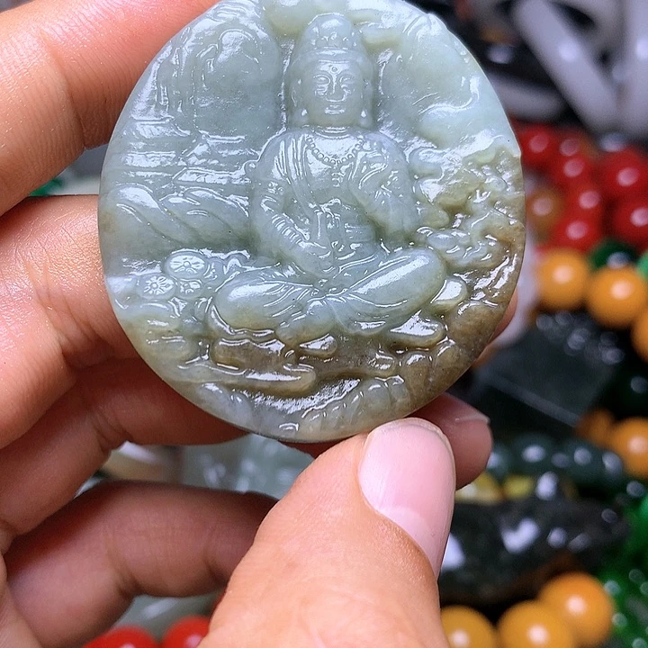 【闪购商品】手链未镶嵌和田玉