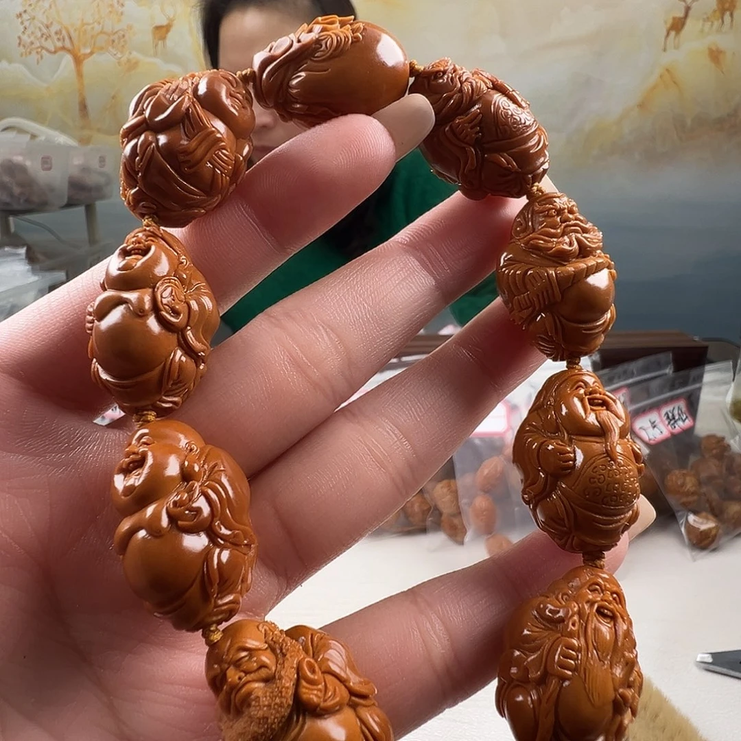 吊坠橄榄核橄榄核