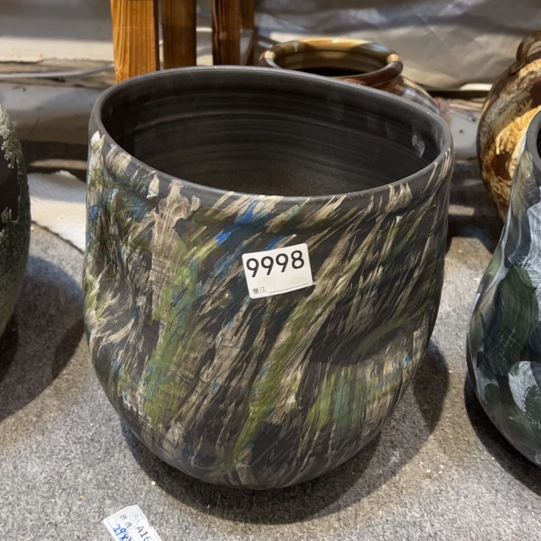 瓷片9998高29口26已打孔的