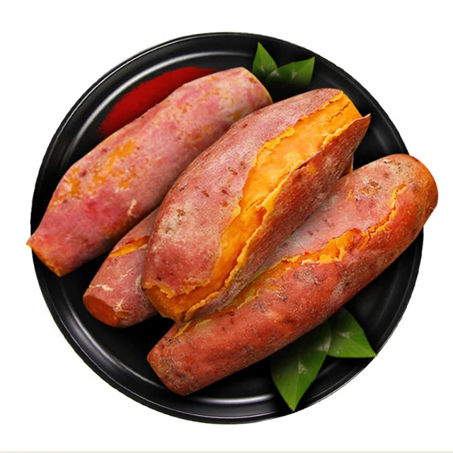 【沙地红薯】优质新鲜沙地西瓜红蜜薯软糯香甜粗粮辅食孕妇4.5斤