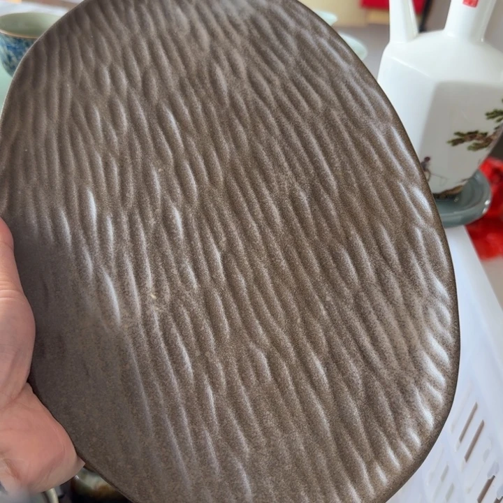 微瑕陶瓷茶具茶杯茶壶