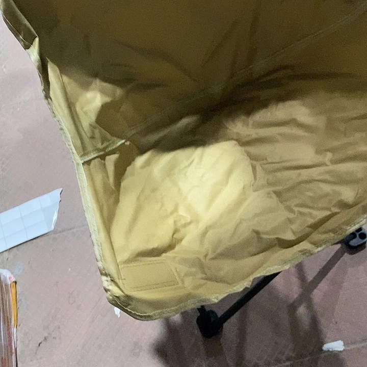 瑕疵月亮椅随机发一把