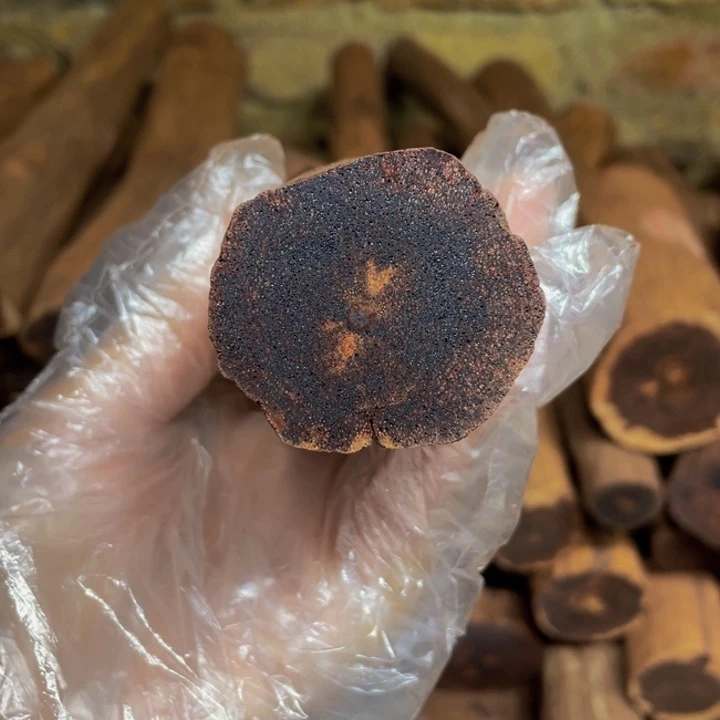 降真香手串/手链定制缅甸小叶降真香