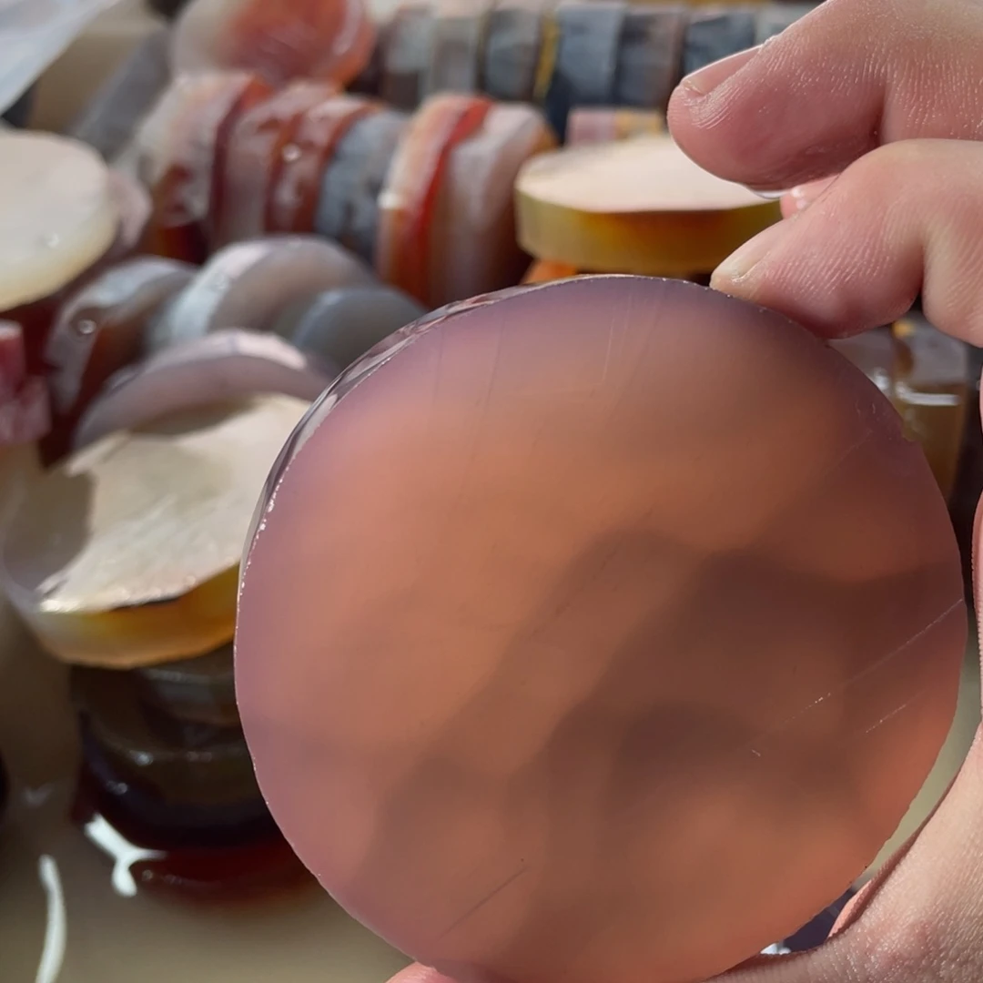 定制玛瑙遥*玛瑙手镯