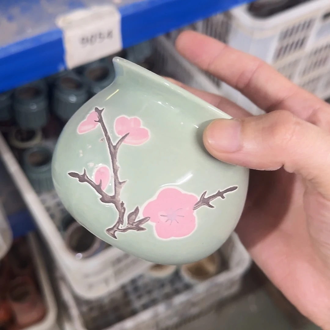 福利局绿植多肉盆［凑9元包邮24小时发］9054