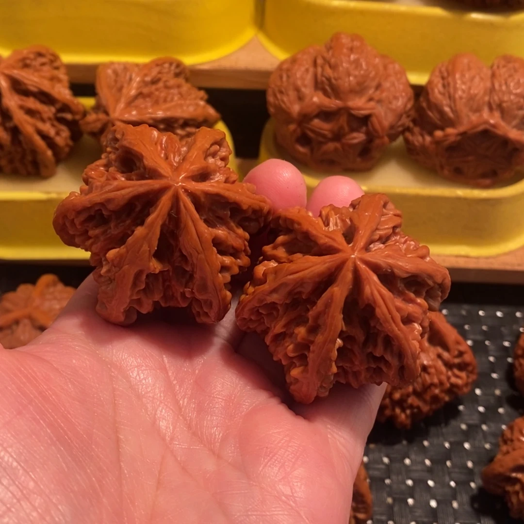 吊坠文玩核桃核桃