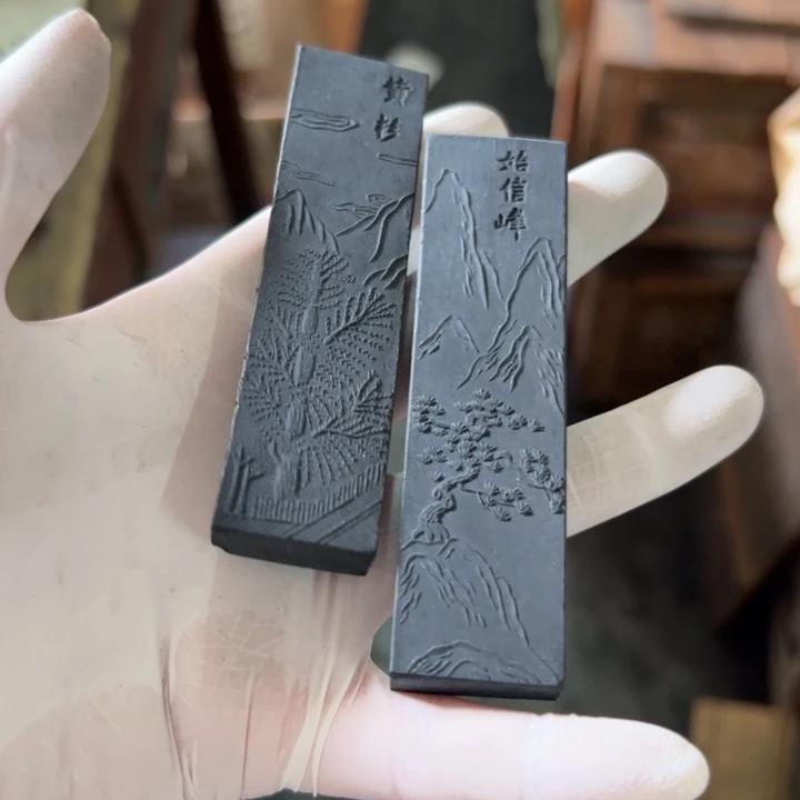 【闪购商品】黄山风景板子微瑕随缘两条